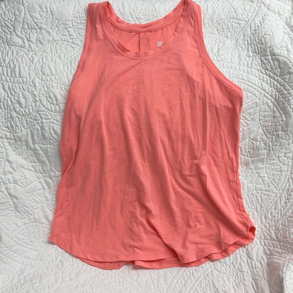 All In Motion | Size XS | Peach